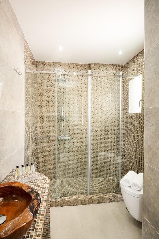 סנטוריני Nectarios Villa - Studios & Suites Adults Only מראה חיצוני תמונה